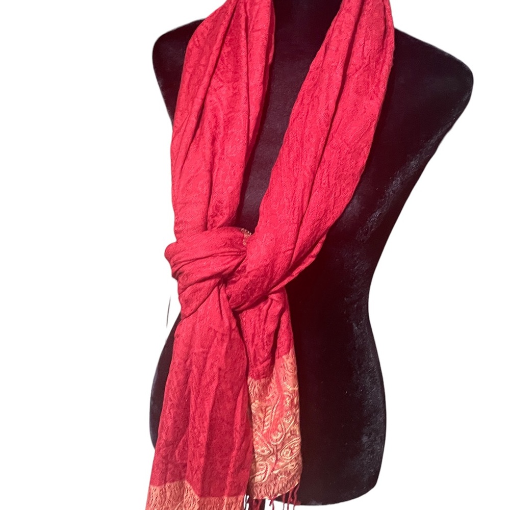 Scarves Bundle 3x1